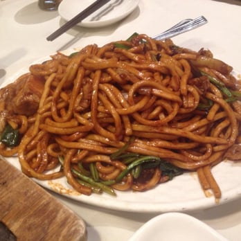 Shanghai River - Shanghai fried noodles - Chinese Near Me - Richmond, British Columbia Shanghai River - Shanghai fried noodles - Chinese Near Me - Richmond, British Columbia