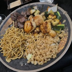 Steak & Steel Hibachi