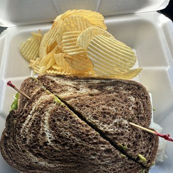 The Sandwich Shop - The Club Sandwich - Sandwiches Near Me - El Paso, Texas The Sandwich Shop - The Club Sandwich - Sandwiches Near Me - El Paso, Texas