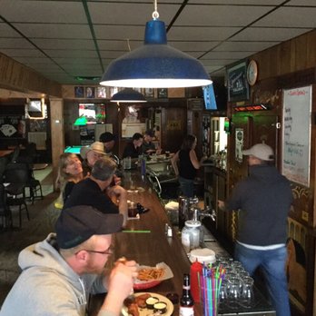 Tujax Tavern - Friendly place... - Barbeque Near Me - Delton, Michigan