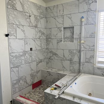 Jr Tile - Tiling Near Me - Las Vegas, Nevada