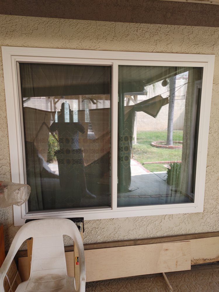 Slide of Energy Core Construction