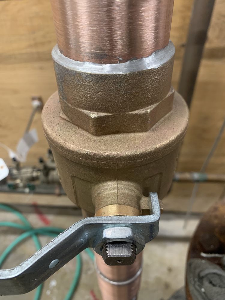 Slide of The Drain Guys