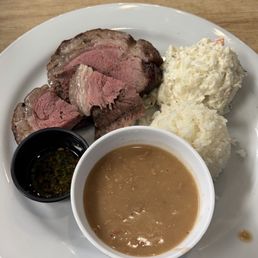 $18 for 1 protein, rice, salad, and 1 side. $18 for 1 protein, rice, salad, and 1 side.