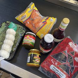 Mi Tierra Supermarket