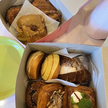 Bake Sum - Desserts Near Me - Oakland, California Bake Sum - Desserts Near Me - Oakland, California