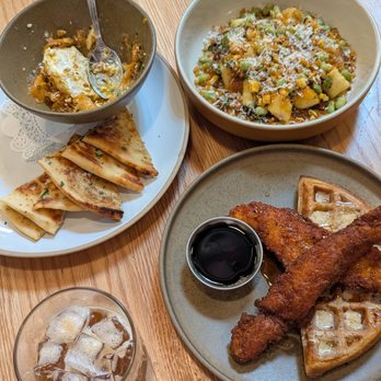 Canard - New American Near Me - Beaverton, Oregon