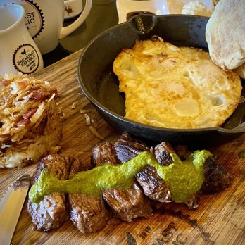 Breakfast Republic - Breakfast & Brunch Near Me - Irvine, California