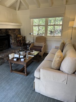 Meadowood Napa Valley by null