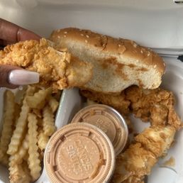 Chicken Tenders