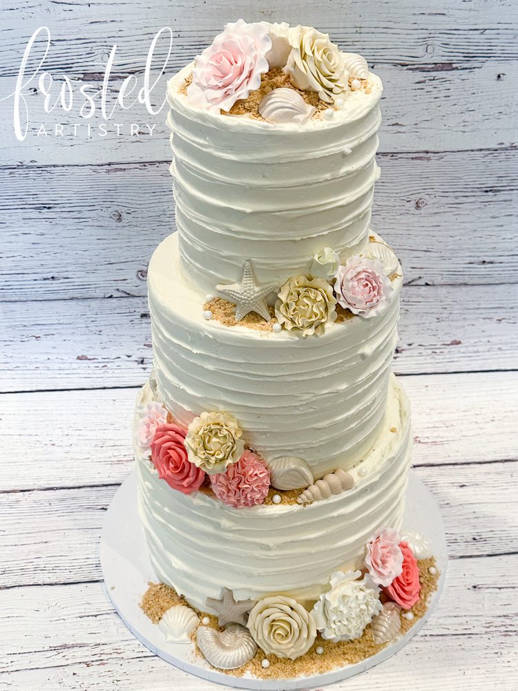 Frosted Artistry Logo