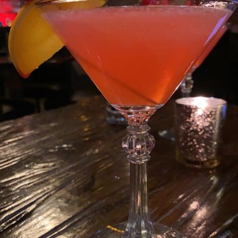 Room 33 - Passion fruit martini - Cafes Near Me - Erie, Pennsylvania Room 33 - Passion fruit martini - Cafes Near Me - Erie, Pennsylvania