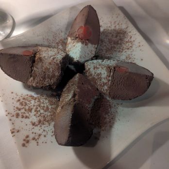 Romeo -N- Juliettes Caffe - Tartufo - Italian Near Me - Jupiter, Florida Romeo -N- Juliettes Caffe - Tartufo - Italian Near Me - Jupiter, Florida