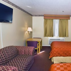 Americas Best Value Inn