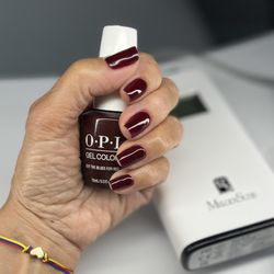 Klandestina Nails Studio