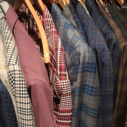 Blue Diamond Alterations & Dry Cleaning
