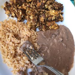 Trini's Deli Mexican Food