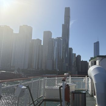 First Lady - Boating Near Me - Chicago, Illinois