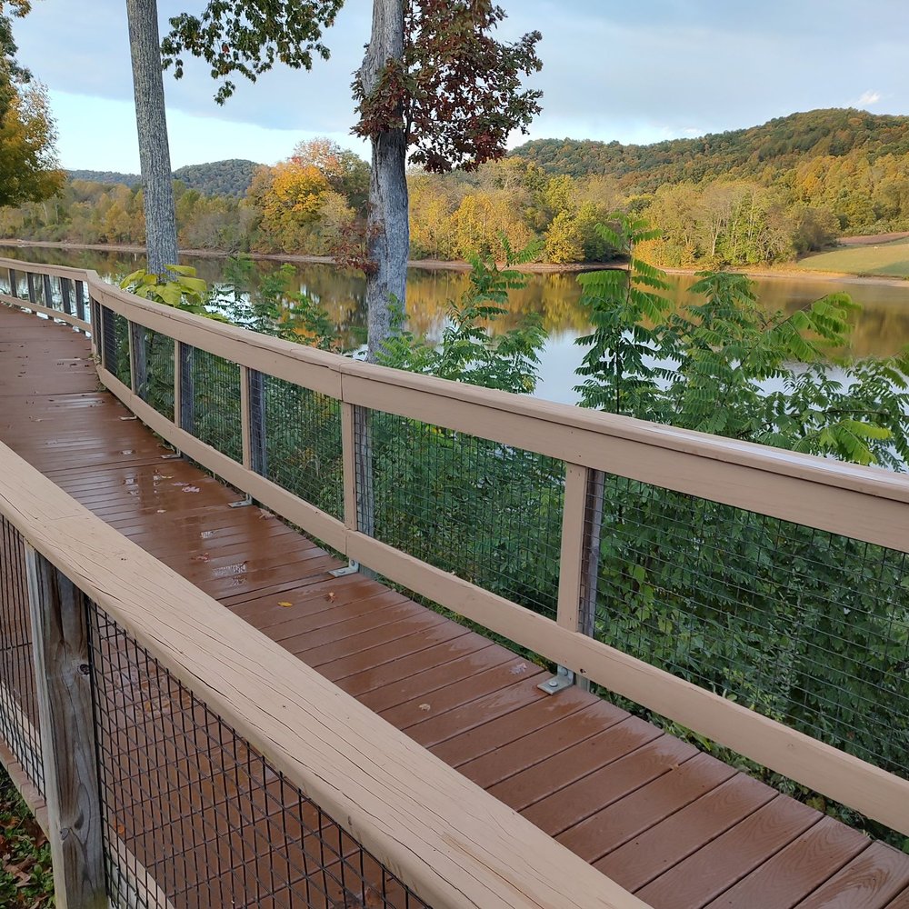 Stonewall Resort - Hotels Near Me - Roanoke, West Virginia