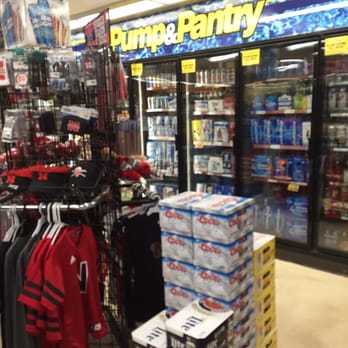 Pump & Pantry - Convenience Stores Near Me - Gretna, Nebraska