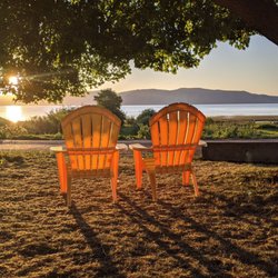 Bear Lake Motor Lodge