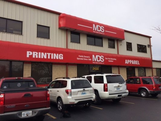 Matly Digital Solutions LLC