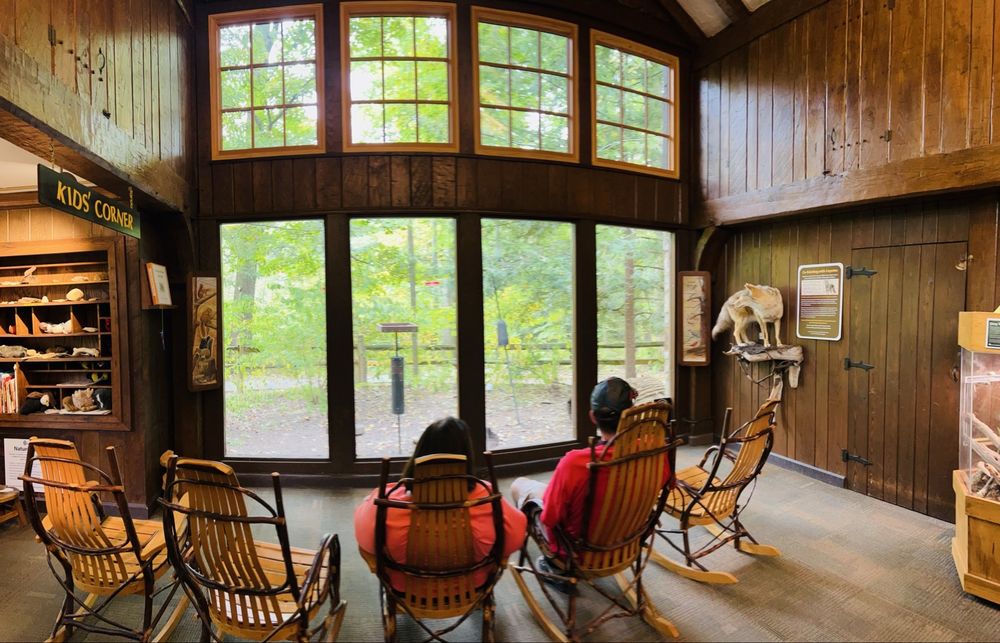 Brecksville Reservation