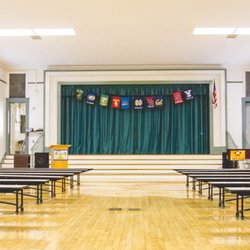 Belvedere Elementary School