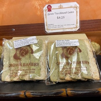 Crown Bakery - Try, next time ;) - Bakeries Near Me - Las Vegas, Nevada