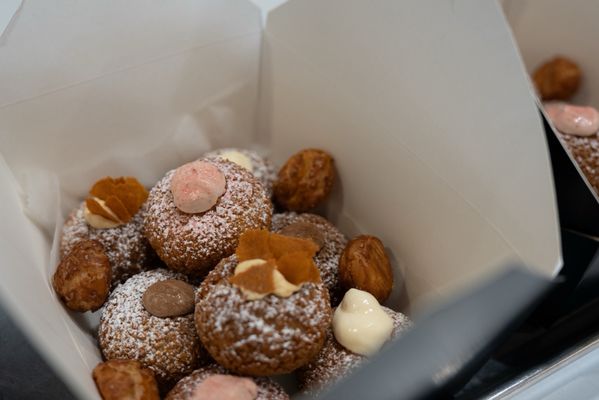 Puffette PUFFETTE BAKERY - Updated April 2026 - 21 Photos - 2315 W 21st St N ...