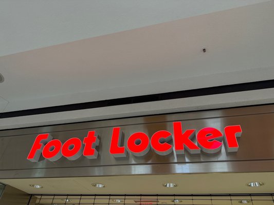 Foot Locker