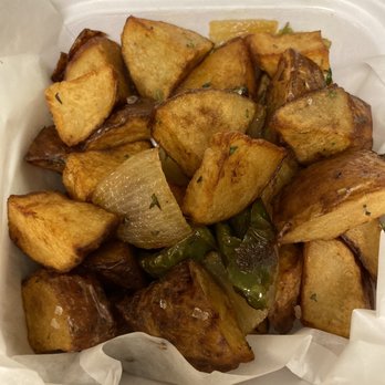 Untoasted - Breakfast Potatoes - Breakfast & Brunch Near Me - Hallandale Beach, Florida