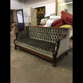 Keel Refinishing & Upholstery - Furniture Reupholstery Near Me - Birmingham, Alabama Keel Refinishing & Upholstery - Furniture Reupholstery Near Me - Birmingham, Alabama