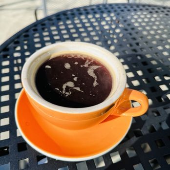 The Well Coffeehouse - Coffee & Tea Near Me - Fishers, Indiana