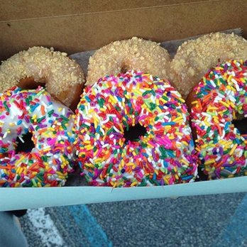 Shore Good Donuts - Donuts Near Me - Ship Bottom, New Jersey Shore Good Donuts - Donuts Near Me - Ship Bottom, New Jersey