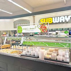Ralph's Thriftway - Ralph's Salad Bar