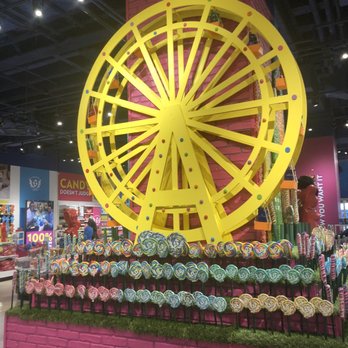 It'Sugar - Candy Stores Near Me - Chicago, Illinois