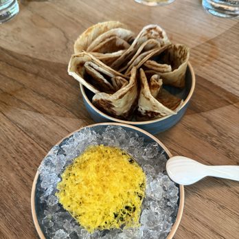Nari - Caviar - Thai Near Me - San Francisco, California