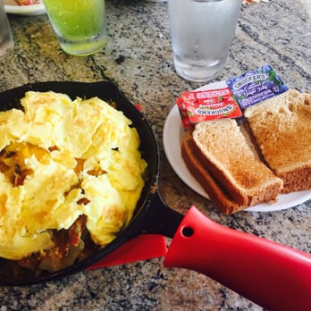 Early Bird - Meat lovers skillet - Breakfast & Brunch Near Me - Northville, Michigan Early Bird - Meat lovers skillet - Breakfast & Brunch Near Me - Northville, Michigan