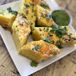 Sattvik Foods - Daal/Kadhi ( 80z)