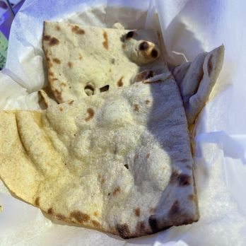 Aachi Biryani - Roti - Indian Near Me - Royersford, Pennsylvania