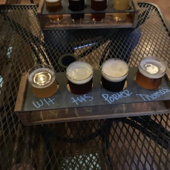 Athens Brewing - Brewpubs Near Me - Athens, Texas