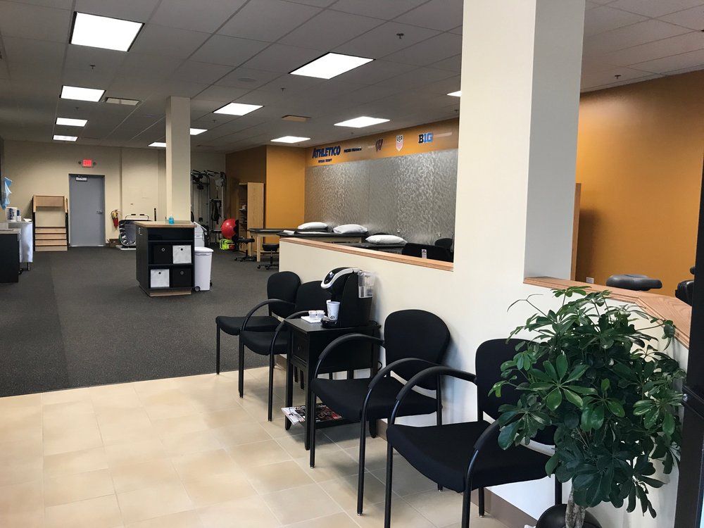 ATHLETICO PHYSICAL THERAPY MADISON Updated September 2024 7475
