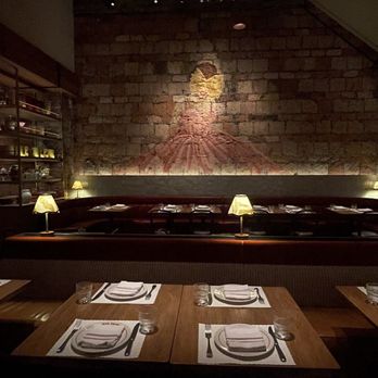 Bar Primi Penn District - Italian Near Me - New York, New York