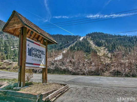 Himmel Haus by null