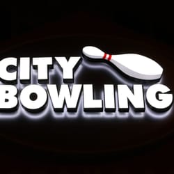 City Bowling Wiesbaden