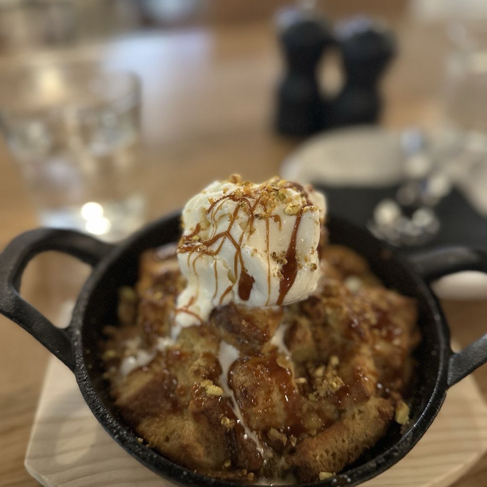 Our Nest - Bread putting bby - Breakfast & Brunch Near Me - Brea, California
