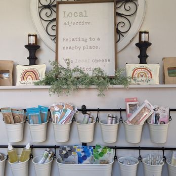 Perfectly Natural Soap - Inside - Cosmetics & Beauty Supply Near Me - Smithfield, Virginia