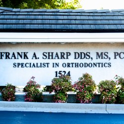 Sharp Frank A, DDS