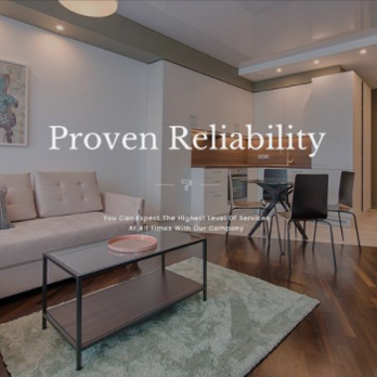NoDrip Painting & Remodeling - a living room - Painters Near Me NoDrip Painting & Remodeling - a living room - Painters Near Me